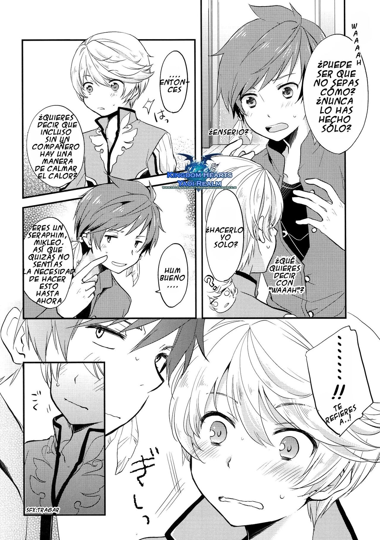 Datte Dare mo Oshiete Kurenai page 7 full
