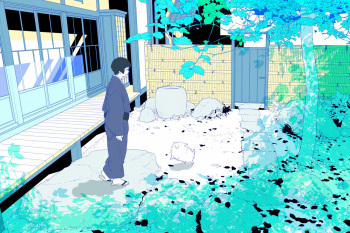 sasahara cover