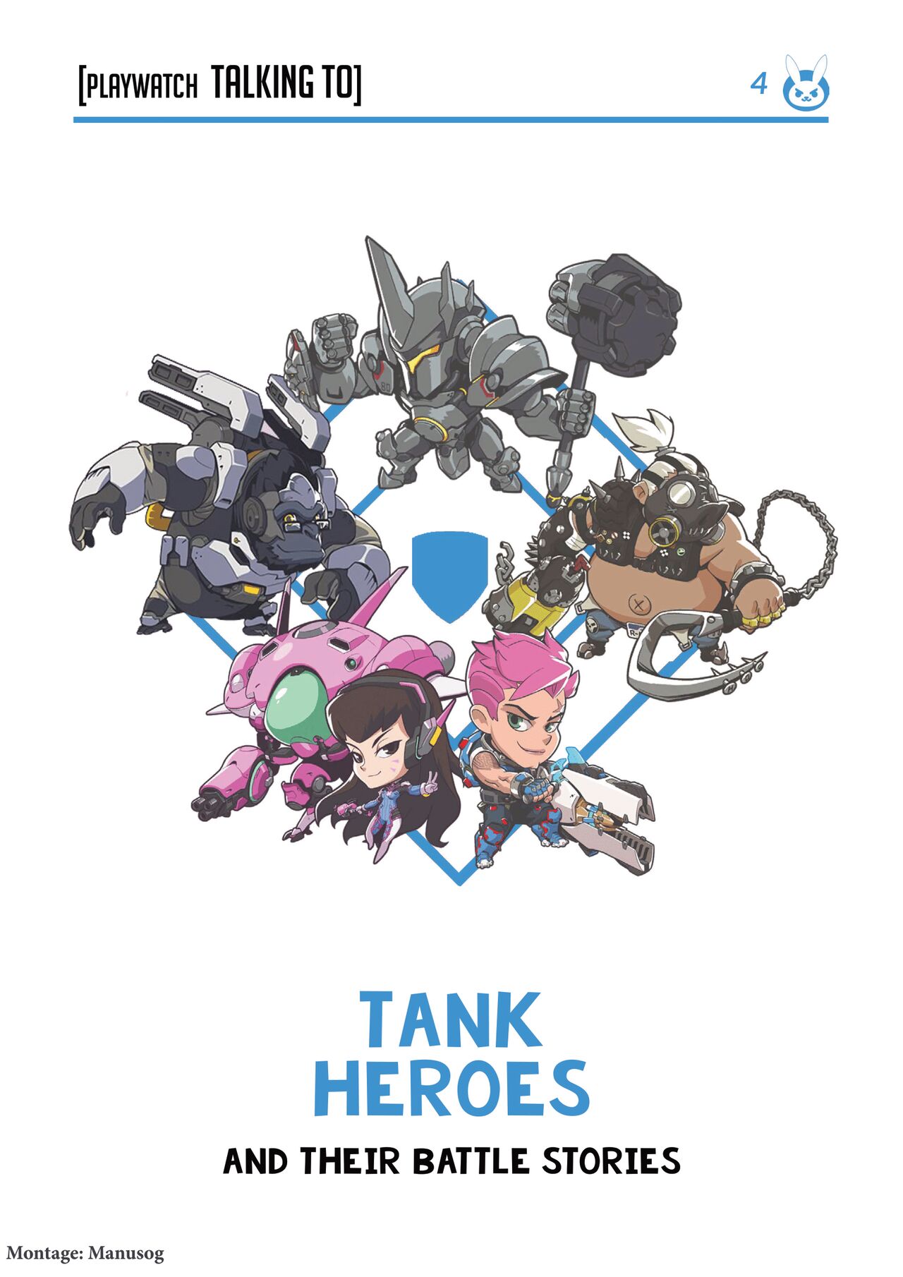 Playwatch 2016-12 English page 4 full