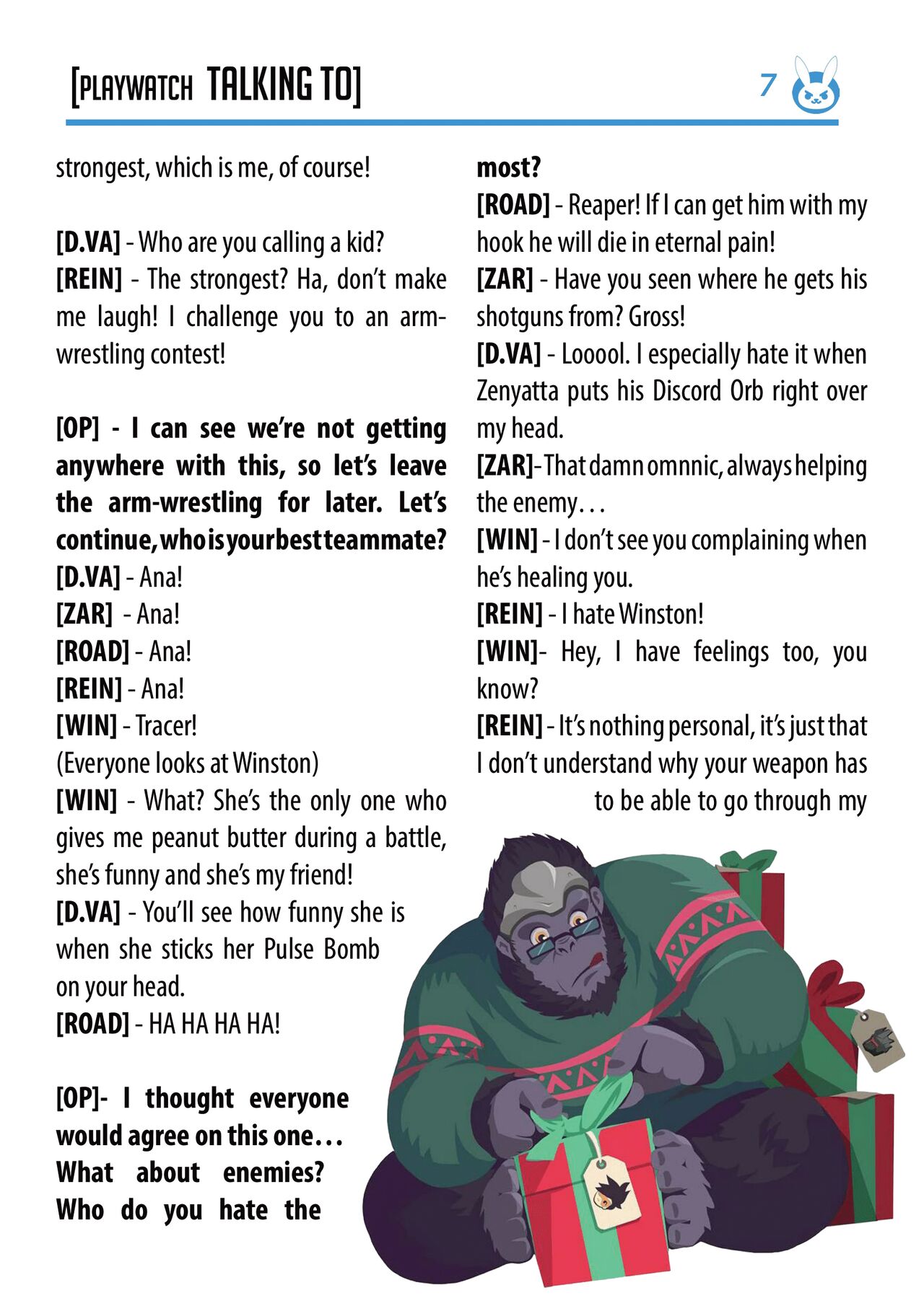 Playwatch 2016-12 English page 7 full