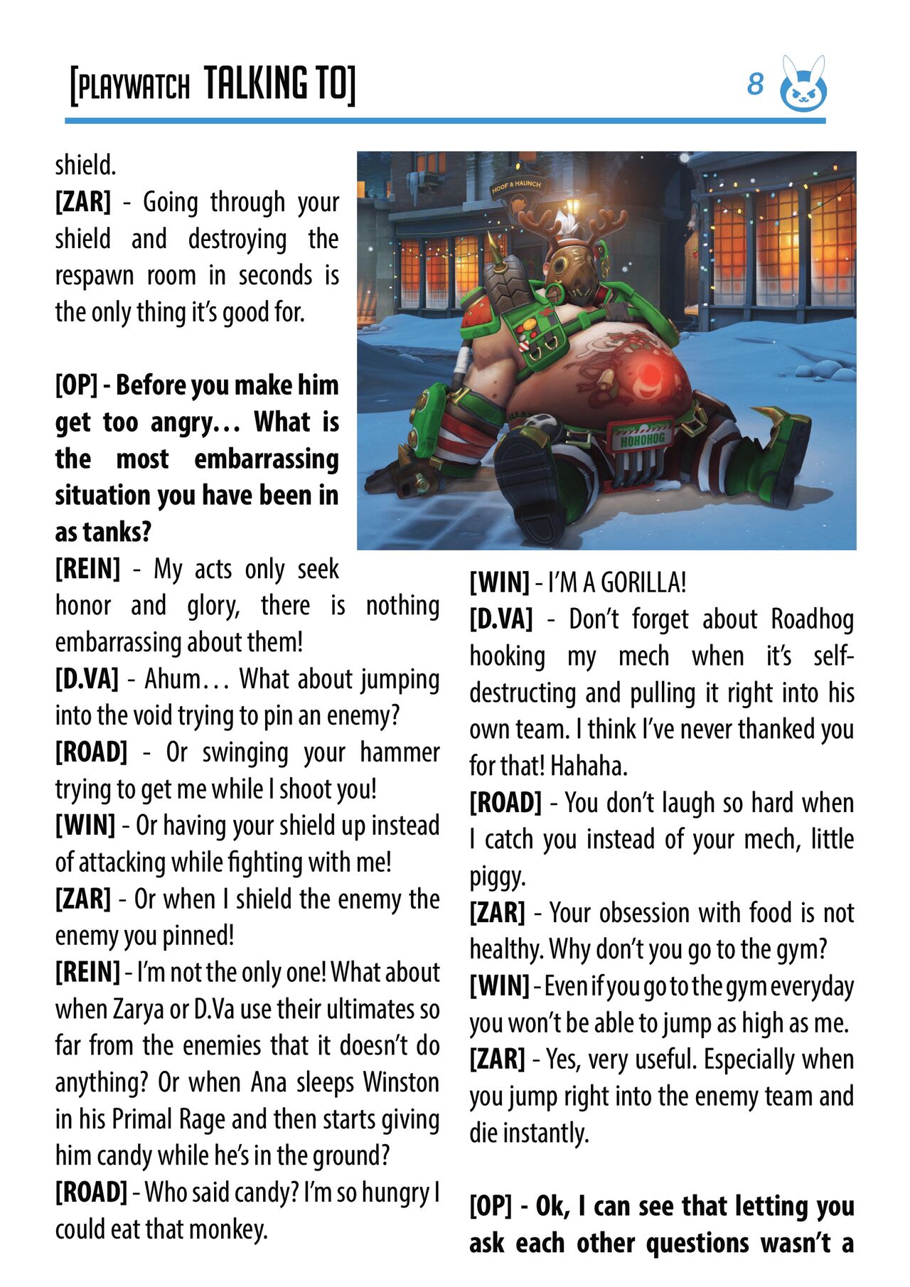 Playwatch 2016-12 English page 8 full