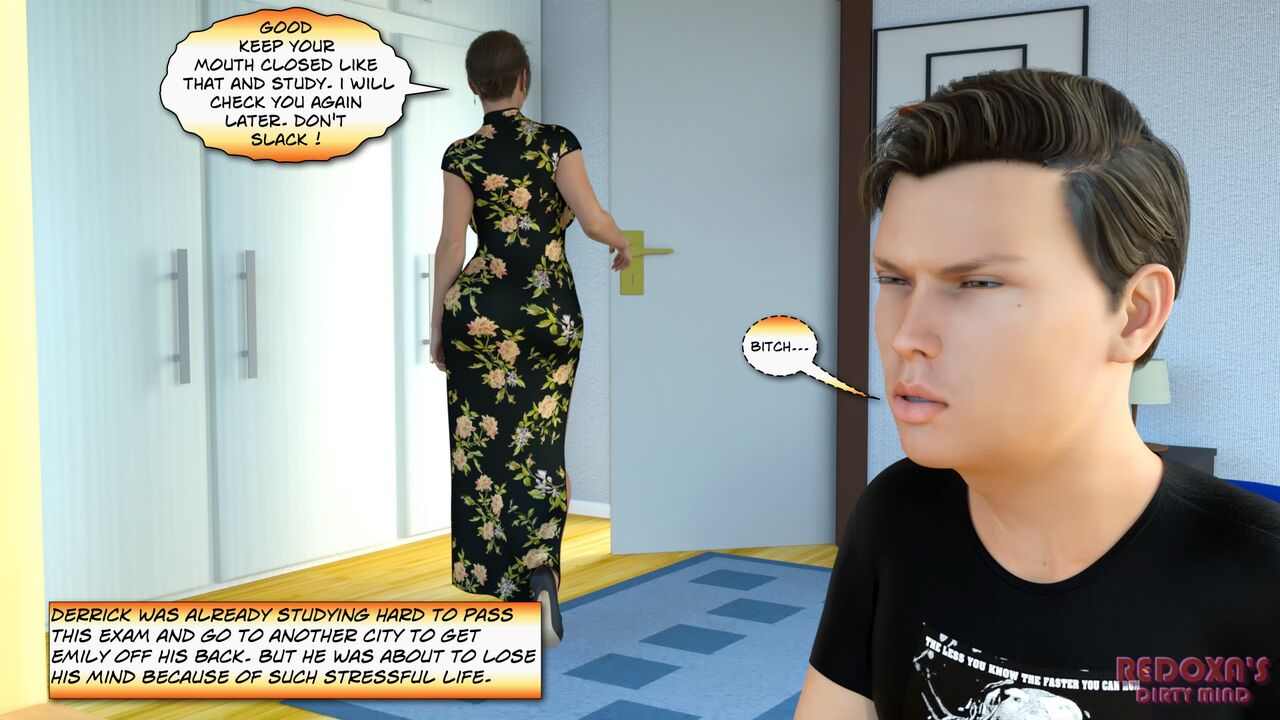 Consequences page 4 full
