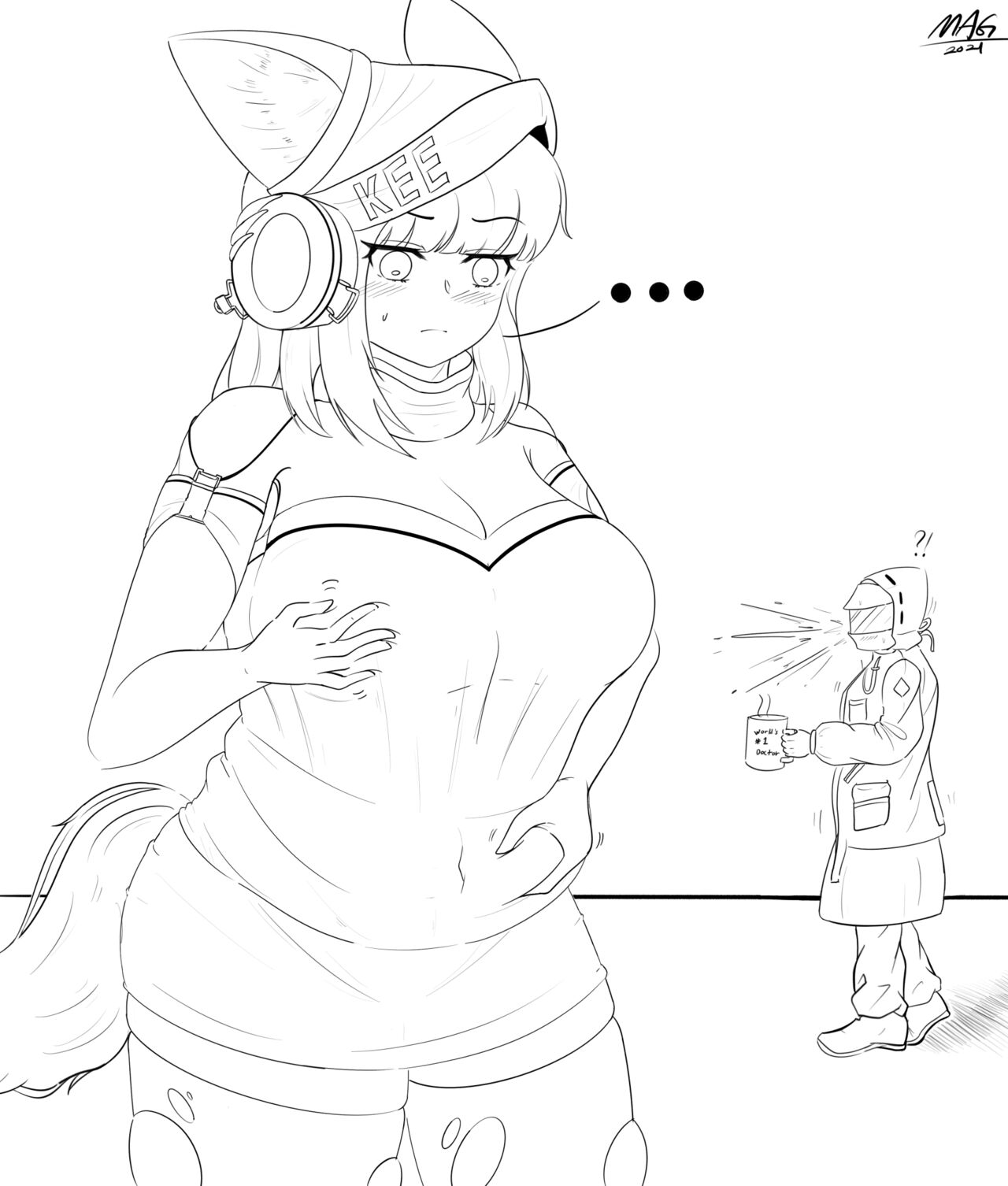 MagChan's Vore gallery page 2 full