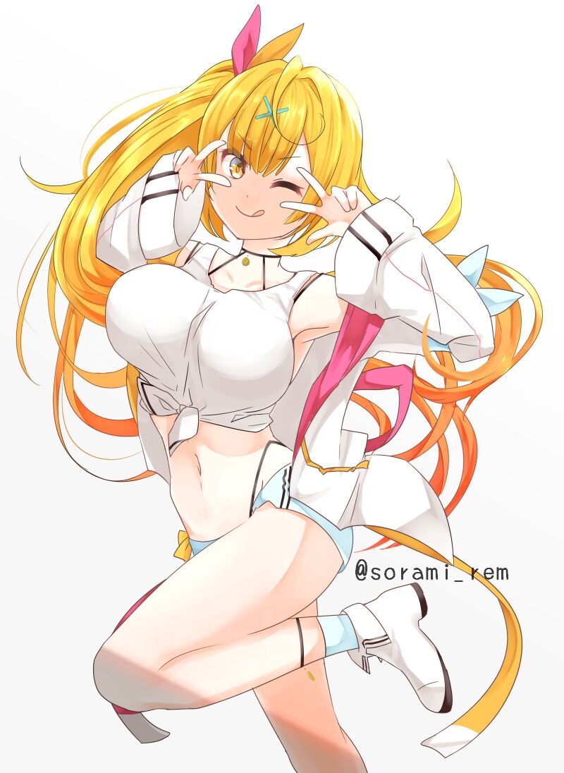 sorami_rem@V page 9 full