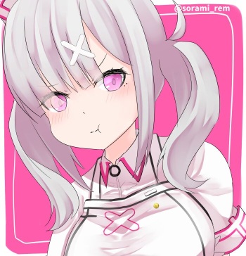 sorami_rem@V cover