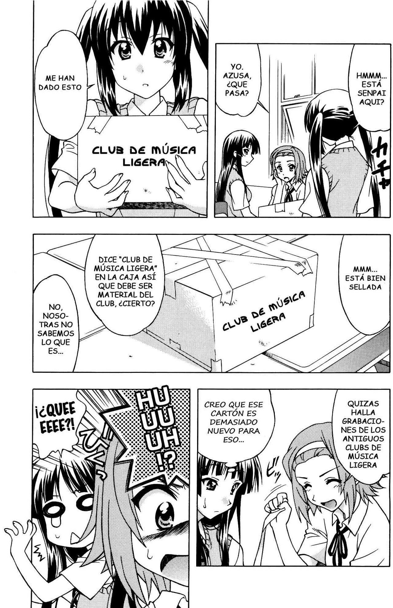 K-ON! BOX page 2 full