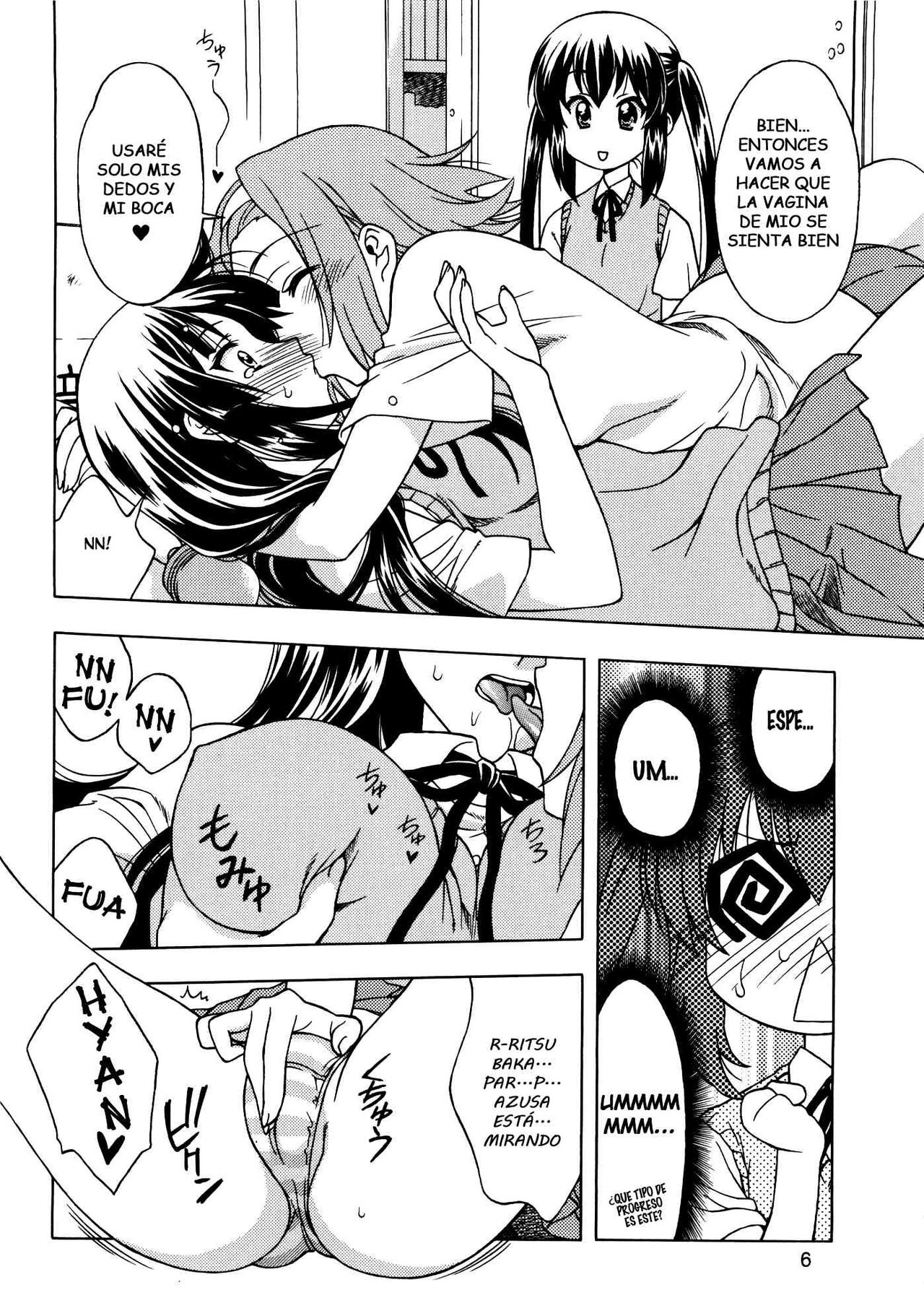 K-ON! BOX page 5 full