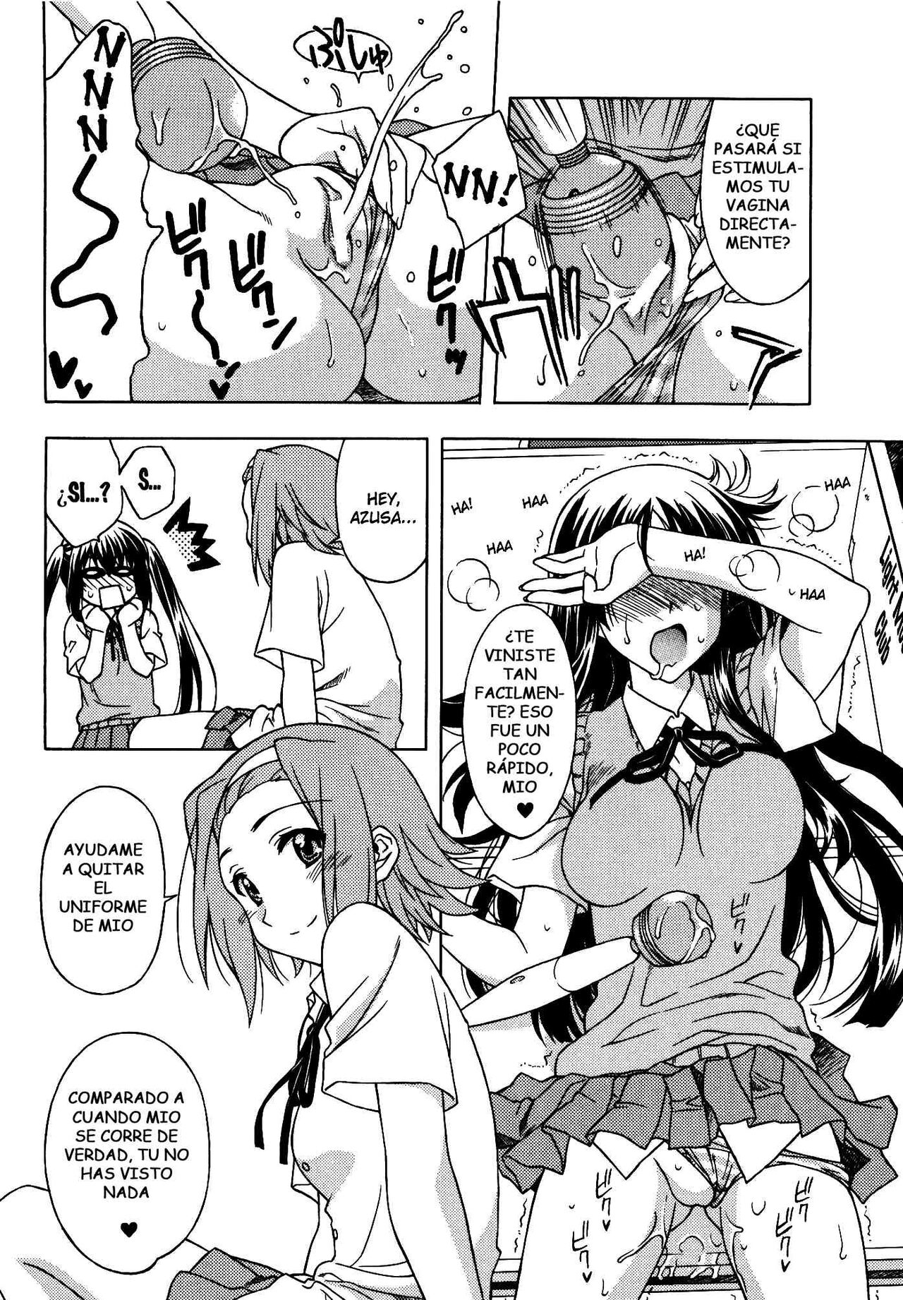K-ON! BOX page 7 full