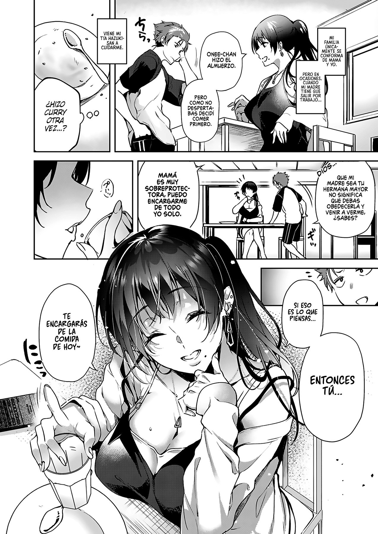 How to get in a good mood page 2 full