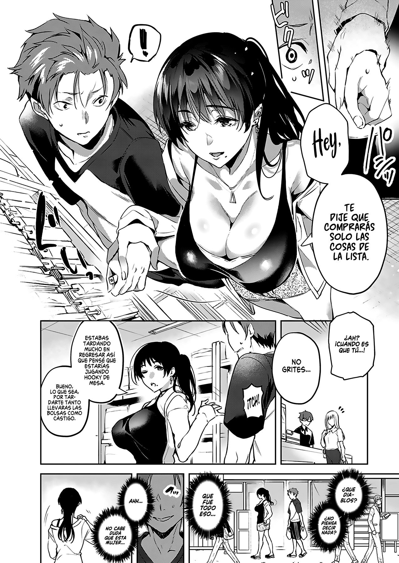 How to get in a good mood page 6 full