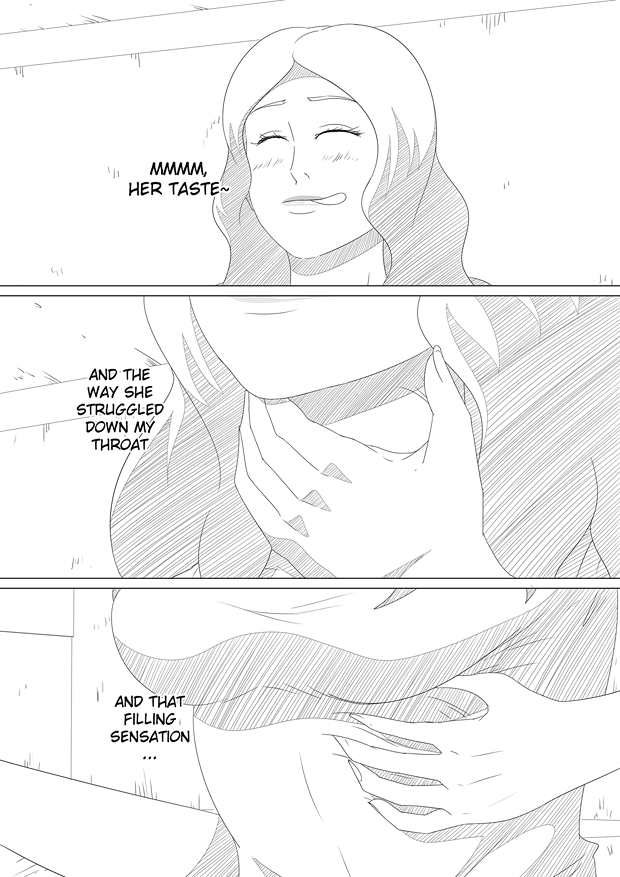 My friends mom 2 page 3 full
