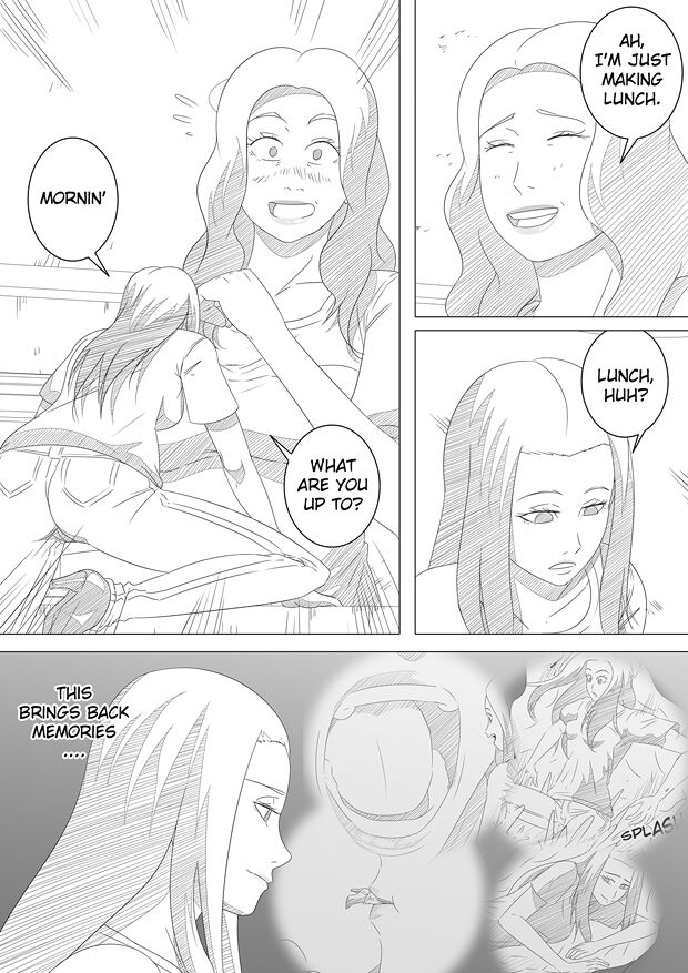 My friends mom 2 page 4 full