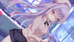 Bokukko Iinchou no Himitsu