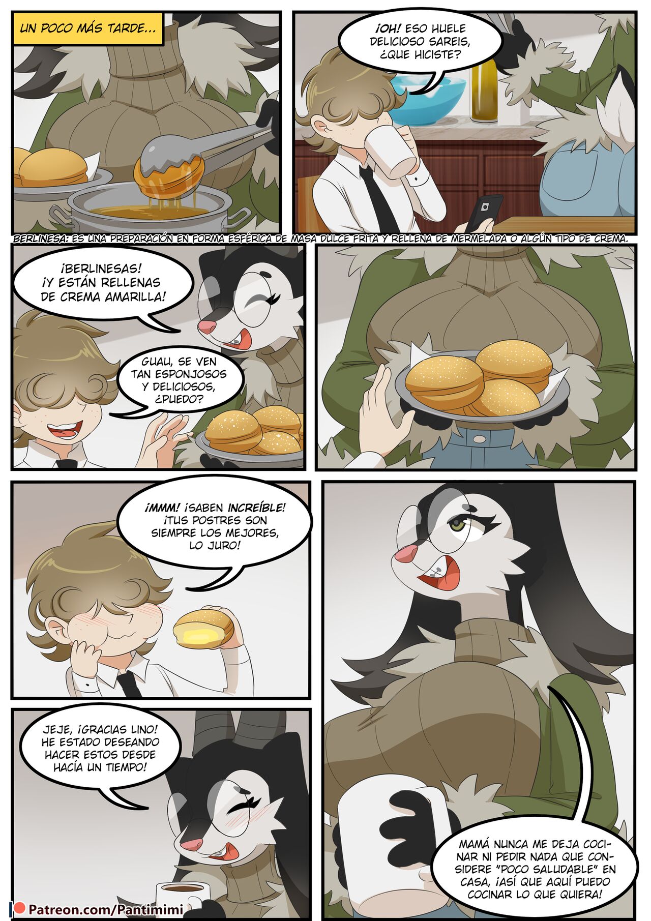 Sareis page 5 full