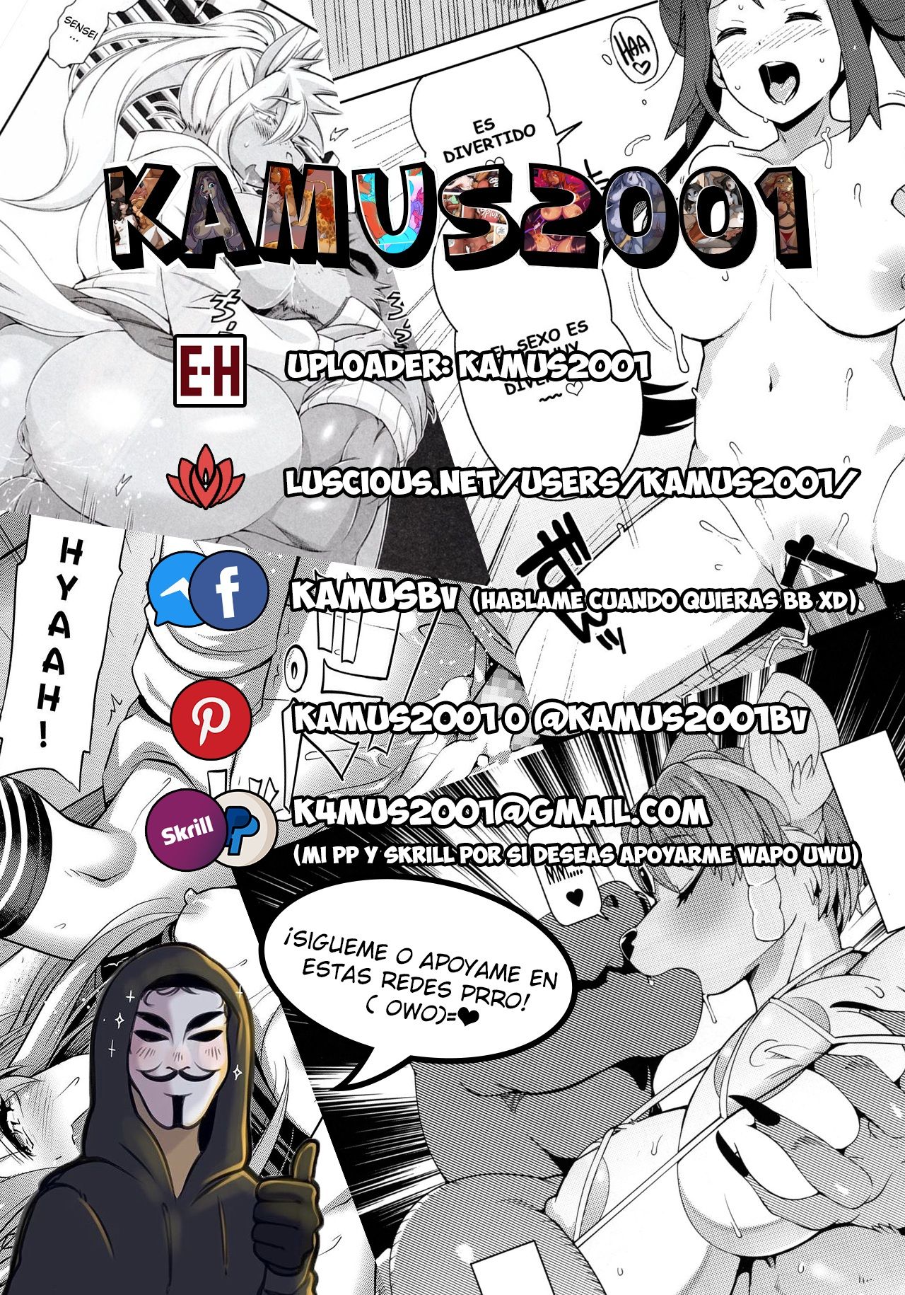 Sareis page 8 full