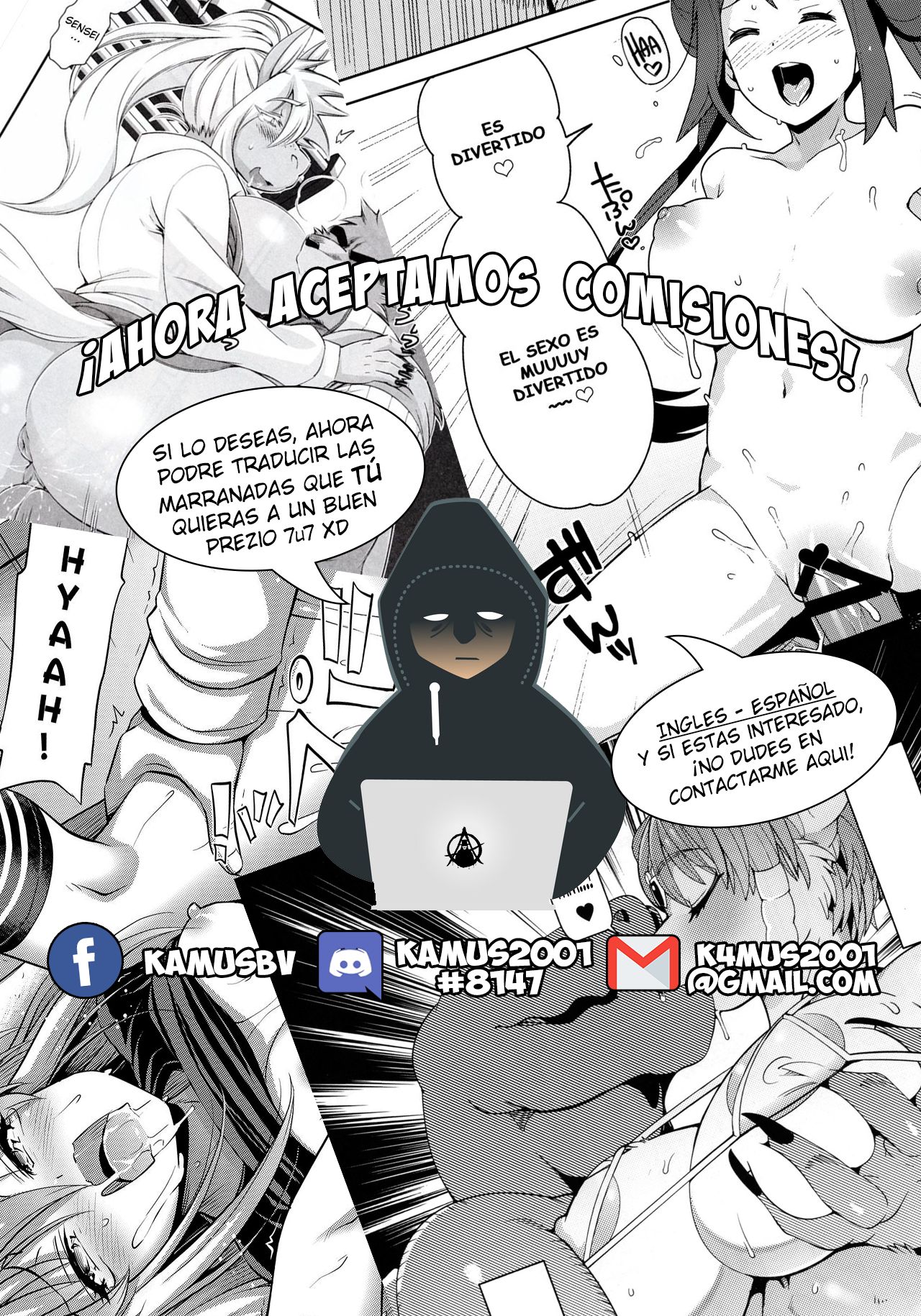 Sareis page 9 full