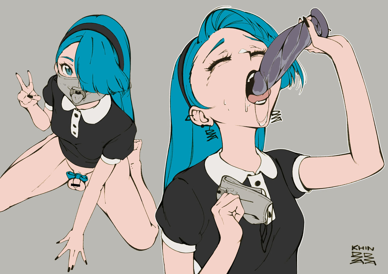Just Dza Dza / khindzadza page 7 full