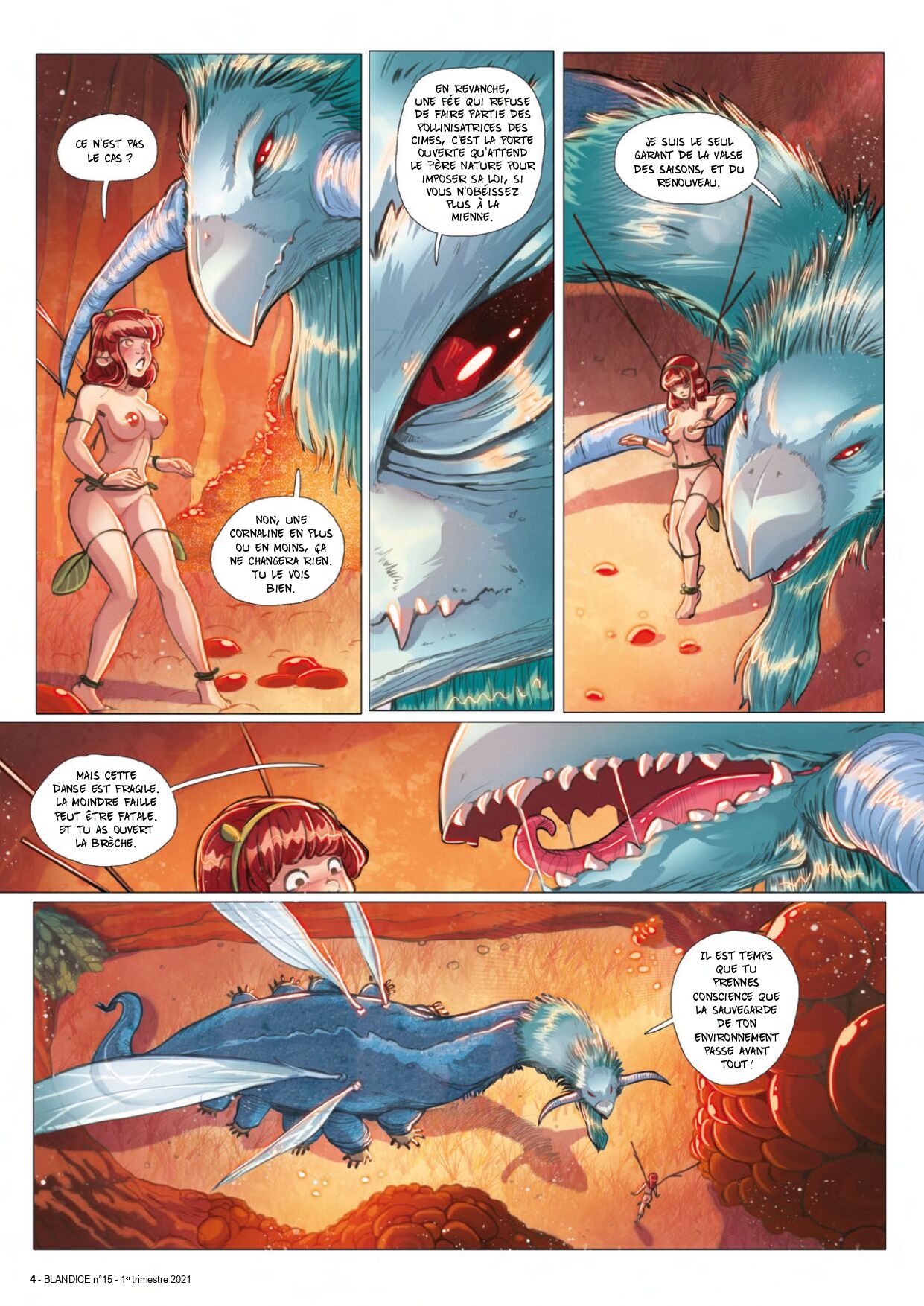 Blandice - 15 - Japon page 6 full