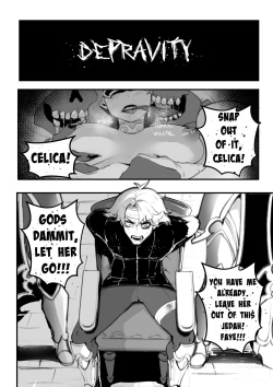 Depravity