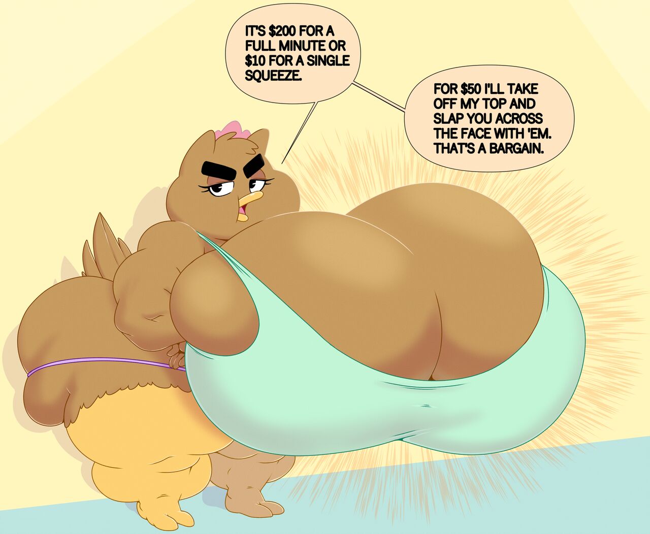 SB - SamBoga - sbshouseofpancakes Part 2 page 2 full