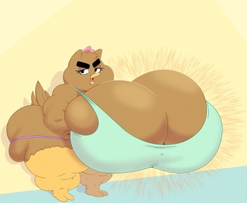 SB - SamBoga - sbshouseofpancakes Part 2 cover
