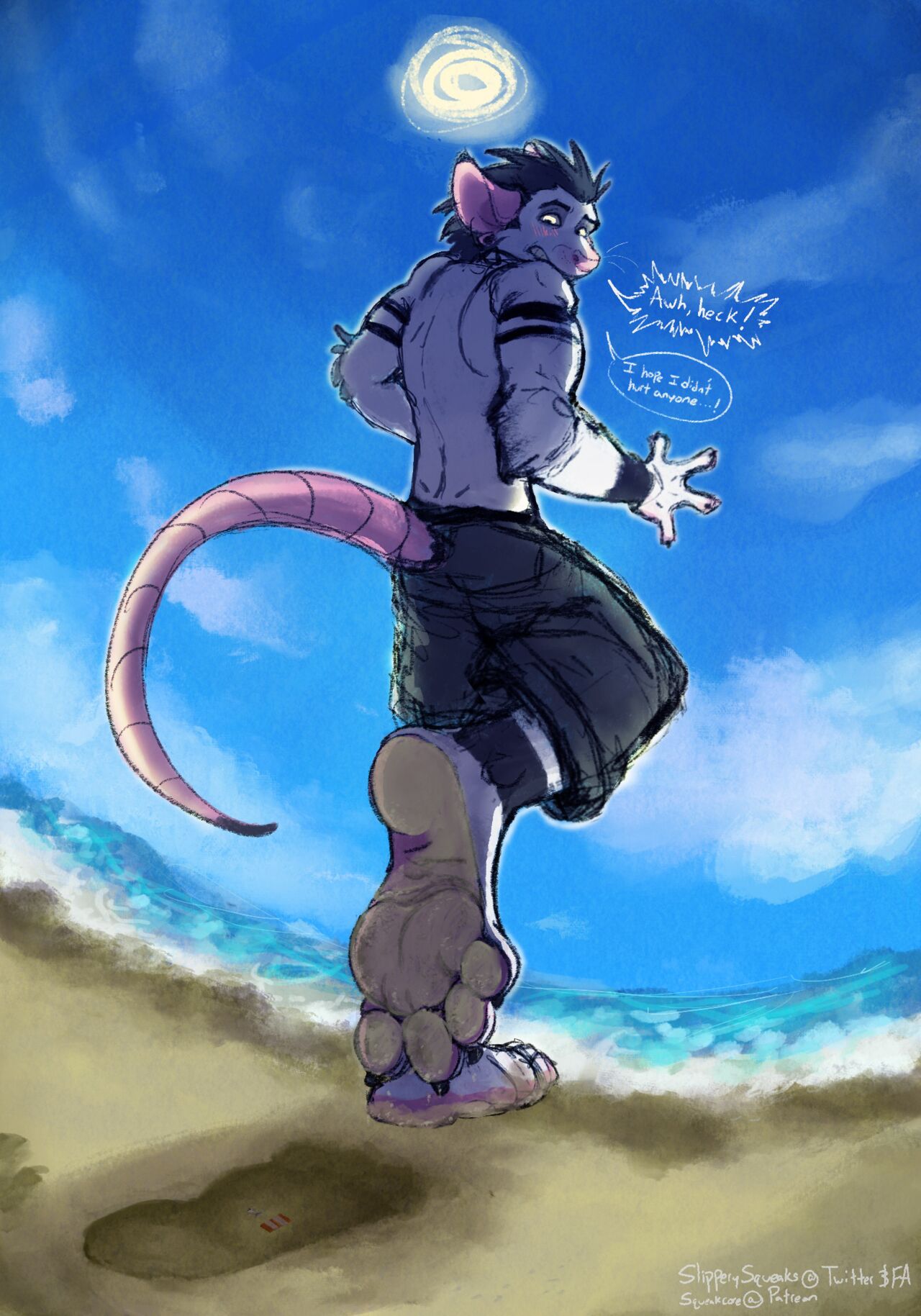 Hi-Res and exclusive artworks page 7 full
