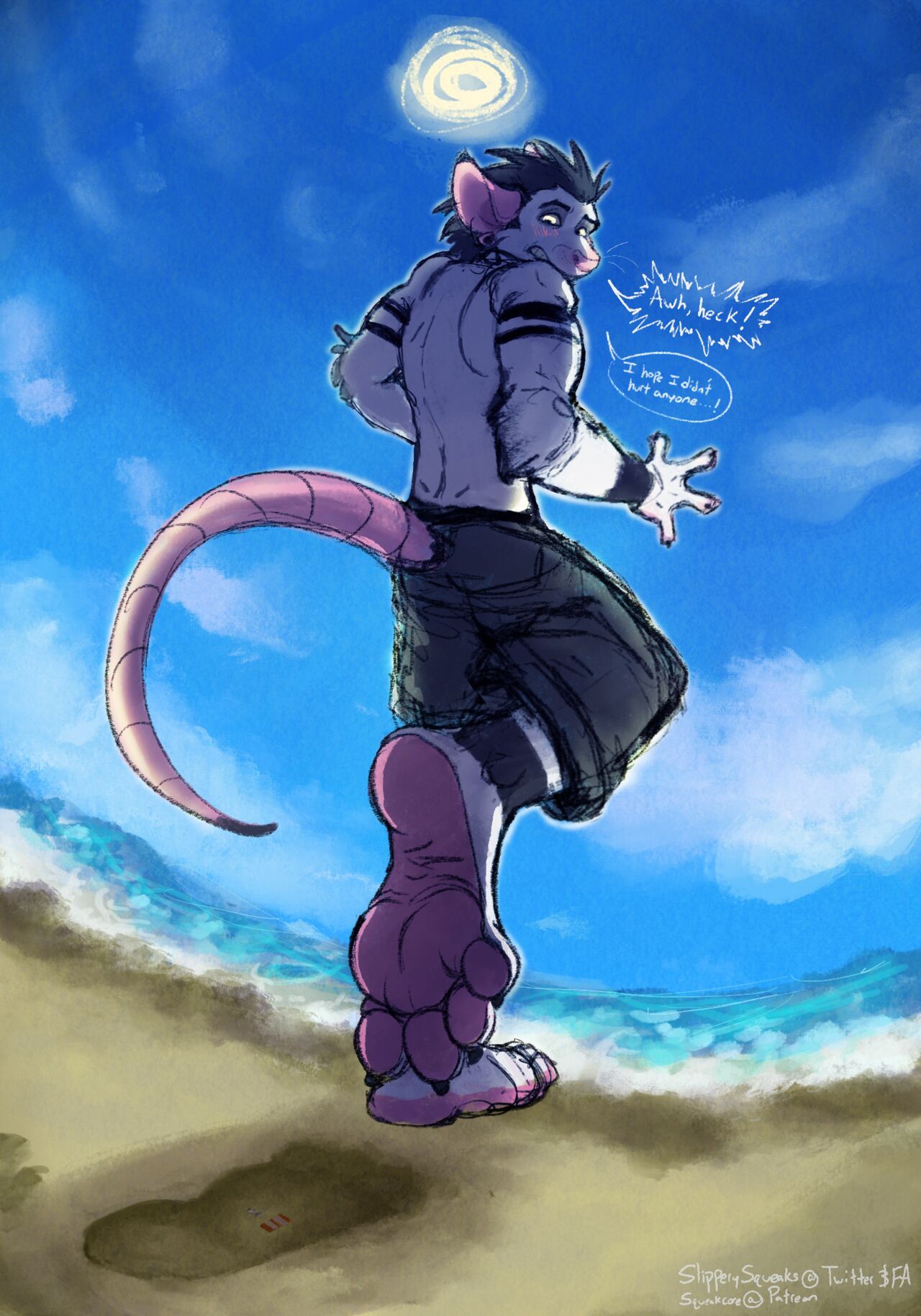 Hi-Res and exclusive artworks page 8 full