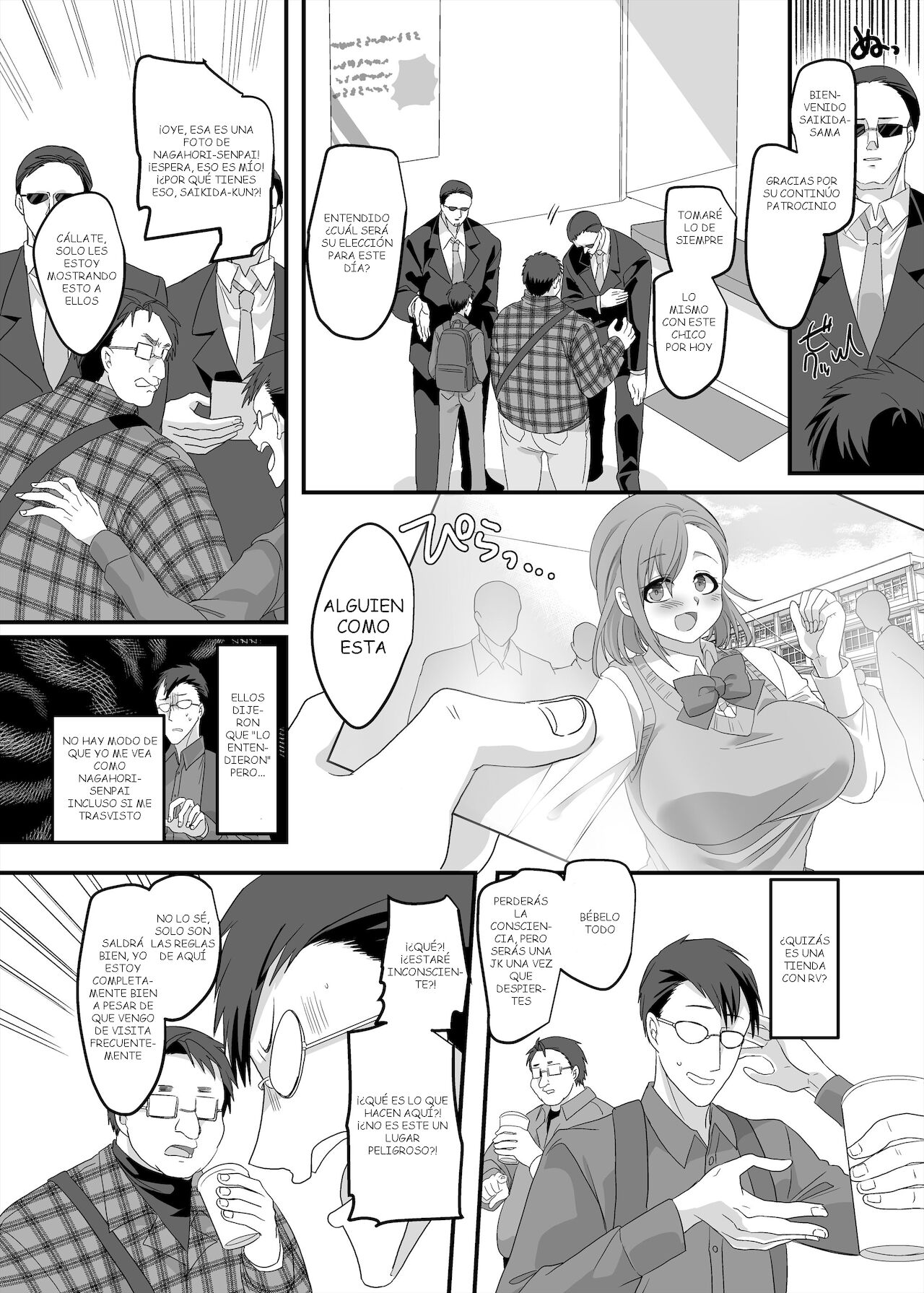 JK-ka Refle 2 | JK Transformation Reflexology 2 page 5 full