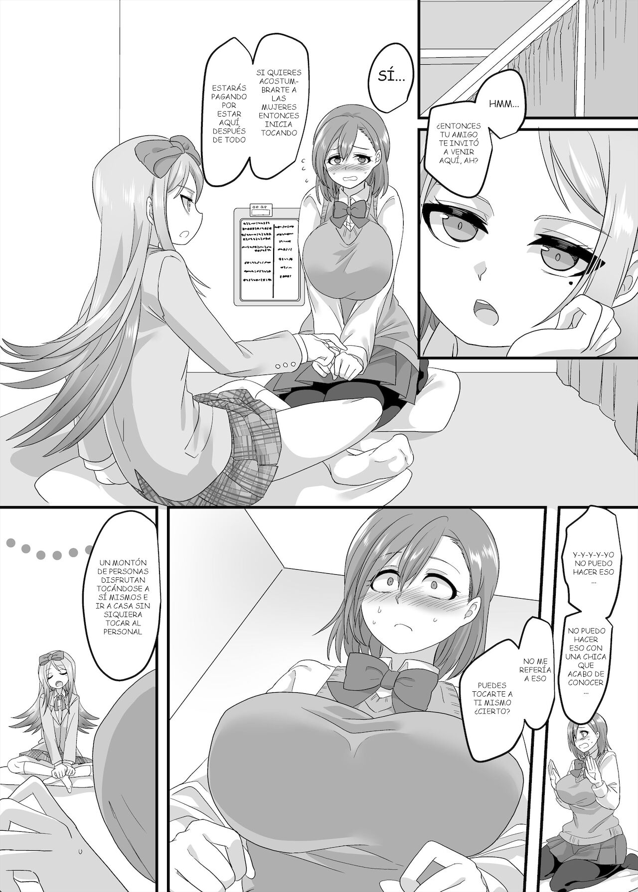 JK-ka Refle 2 | JK Transformation Reflexology 2 page 9 full