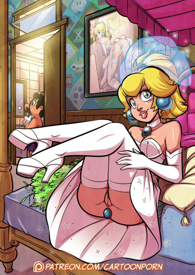Lewdtoons Mashup page 6 full