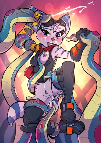 Lewdtoons Mashup cover