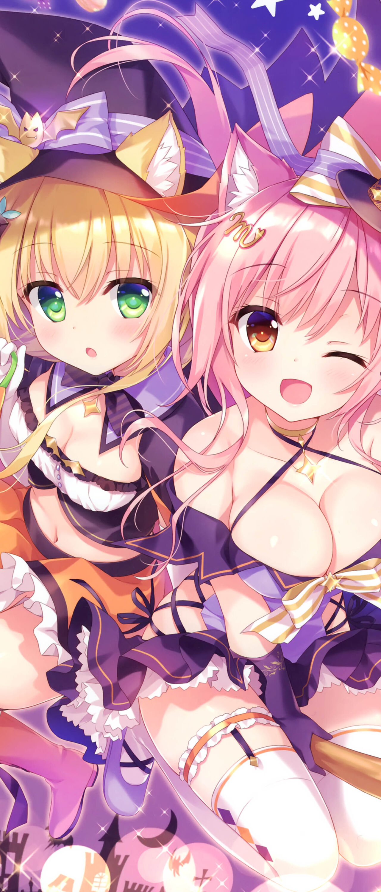 wallpaper 1644x3840 part47 page 4 full