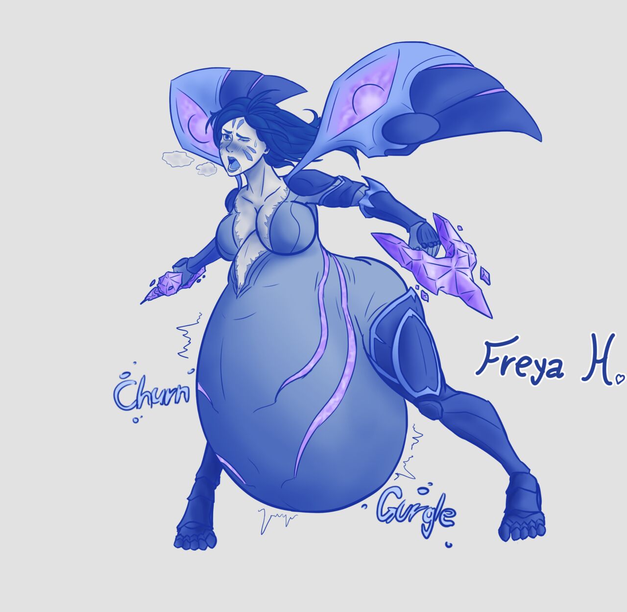 eka gallery rips 9/17/21 Freyahart page 3 full