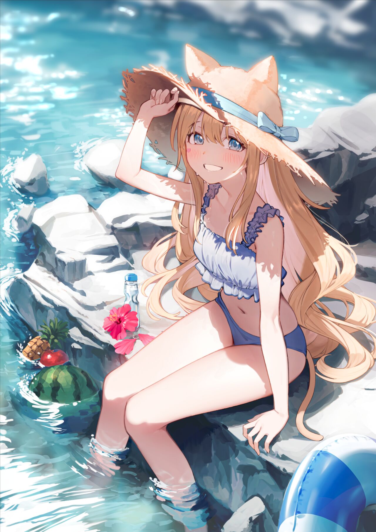 pixiv にゅむ page 3 full