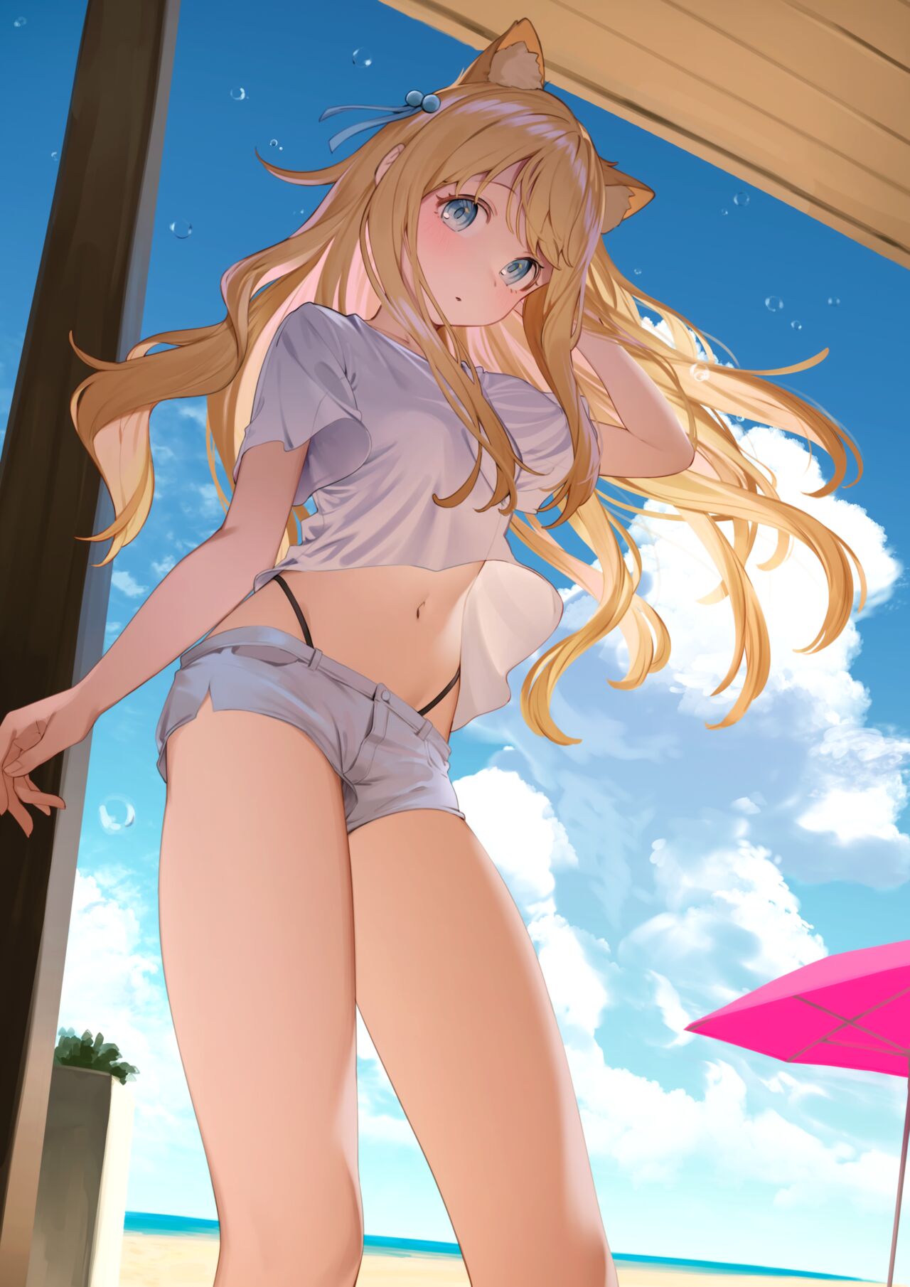 pixiv にゅむ page 5 full
