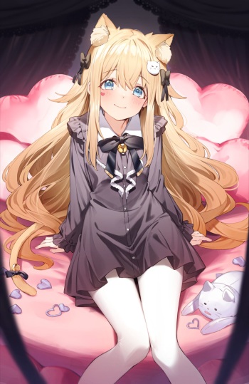 pixiv にゅむ cover