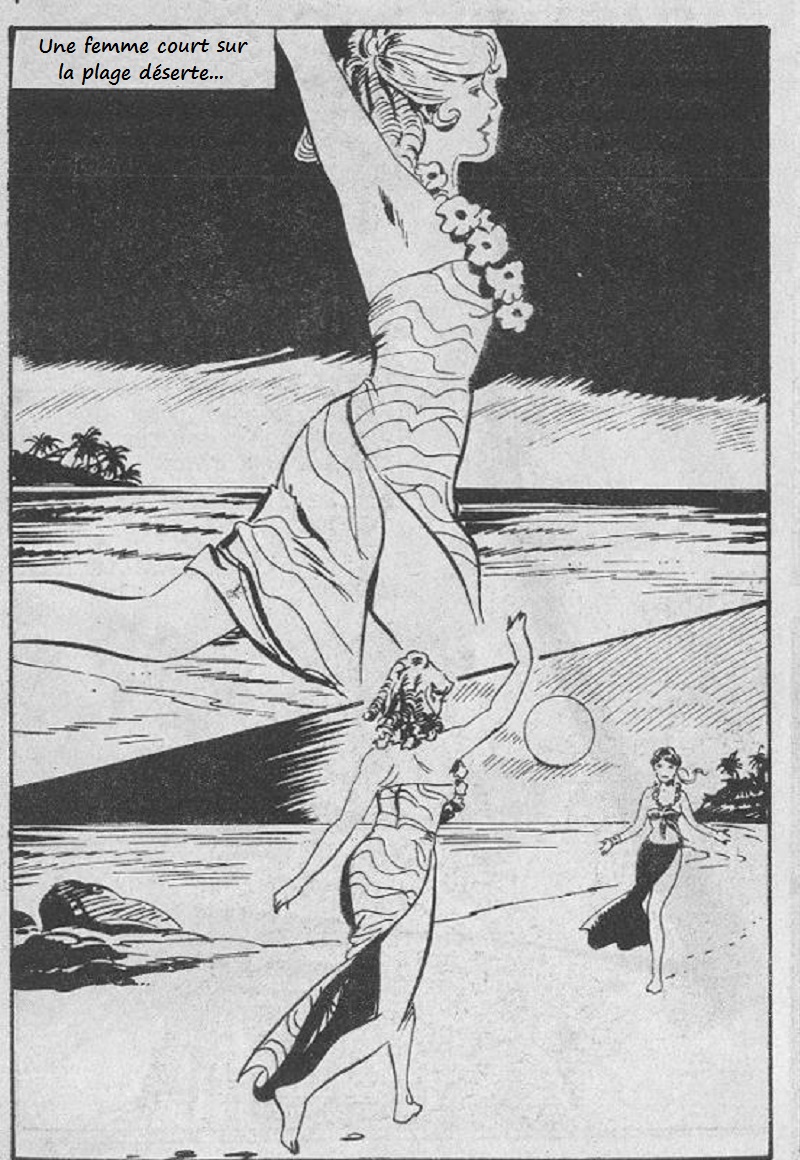Terror 153 - Dans les profondeurs de la mer page 3 full