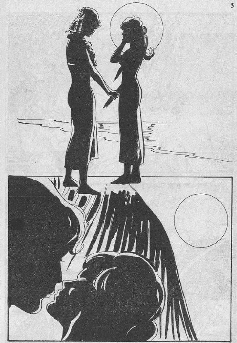 Terror 153 - Dans les profondeurs de la mer page 4 full