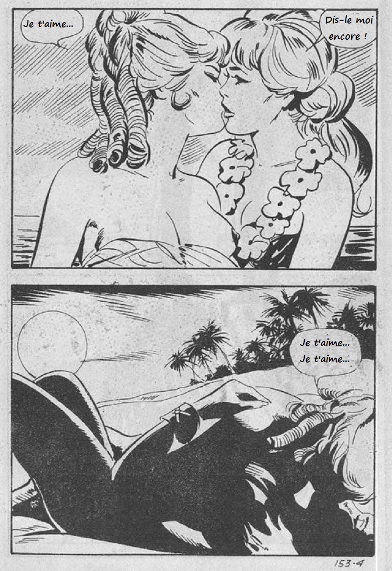 Terror 153 - Dans les profondeurs de la mer page 5 full