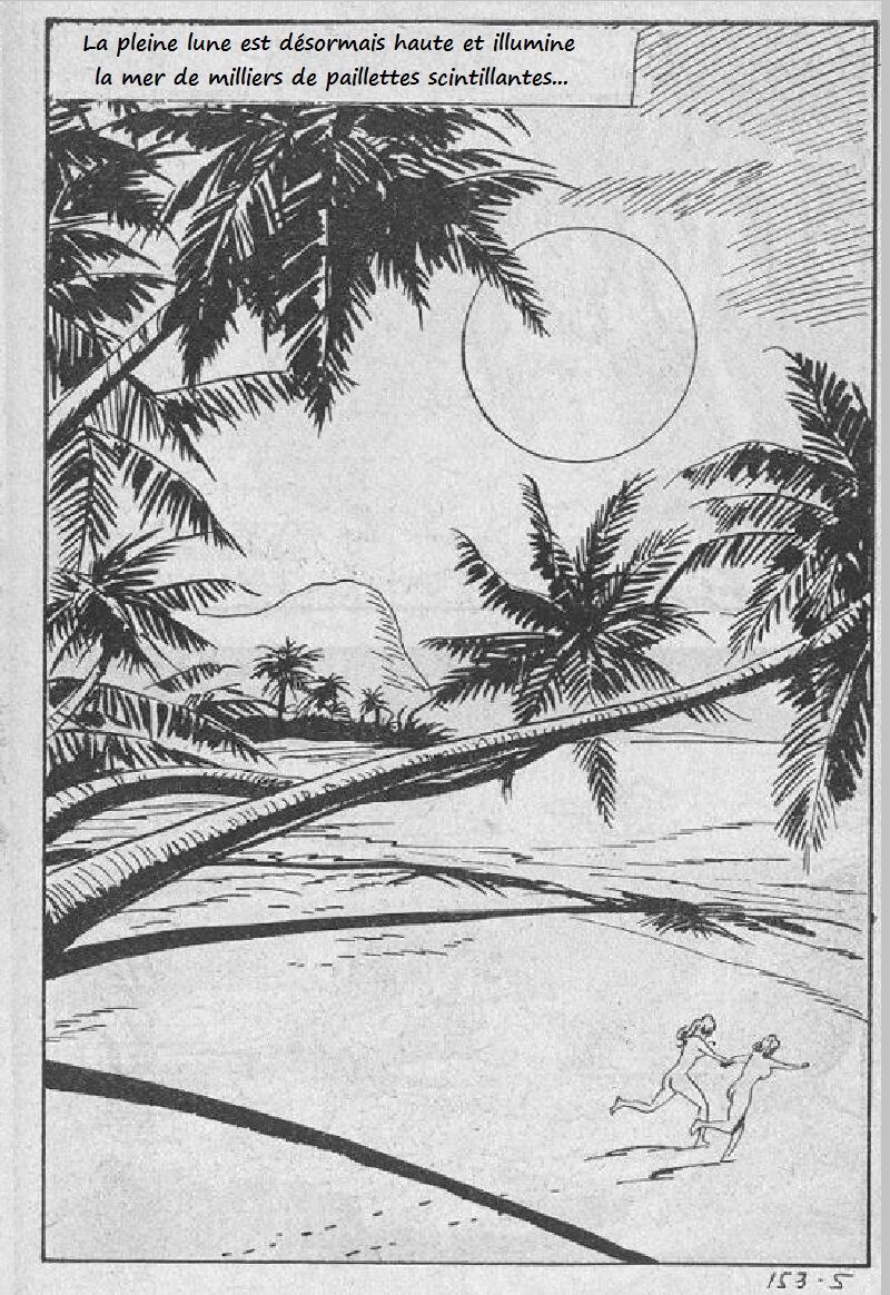Terror 153 - Dans les profondeurs de la mer page 6 full