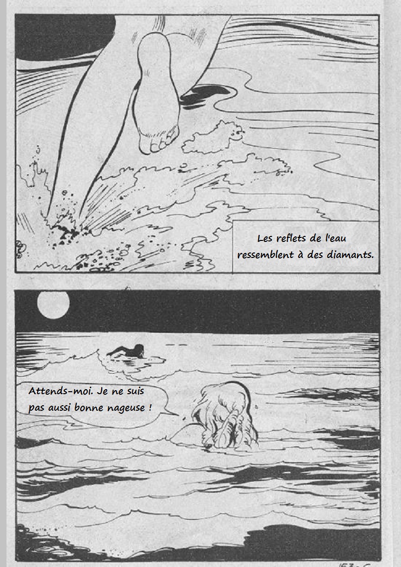 Terror 153 - Dans les profondeurs de la mer page 7 full