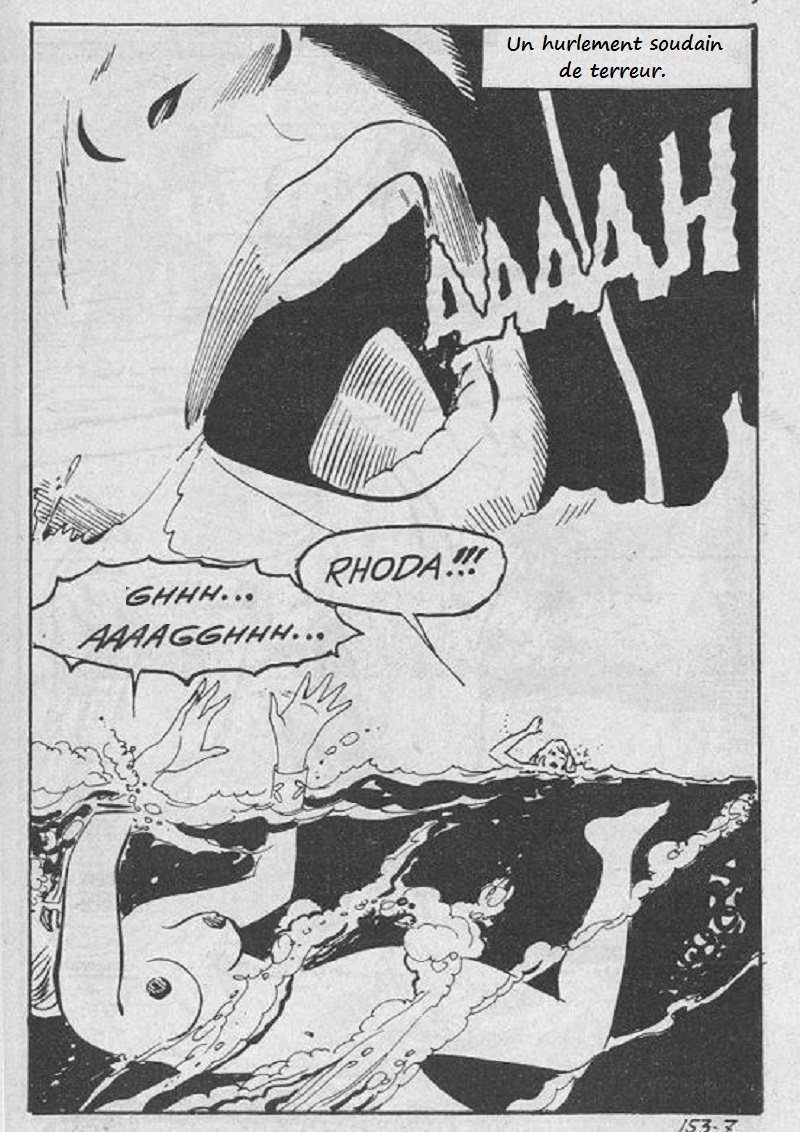 Terror 153 - Dans les profondeurs de la mer page 8 full