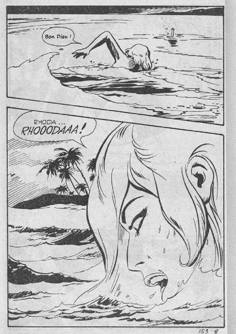 Terror 153 - Dans les profondeurs de la mer page 9 full