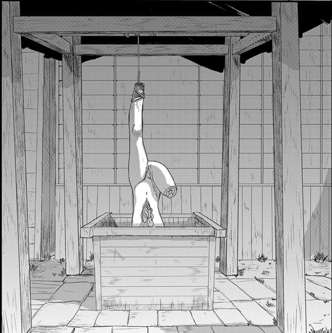 Does anyone know the source of these manga? R18-G page 3 full