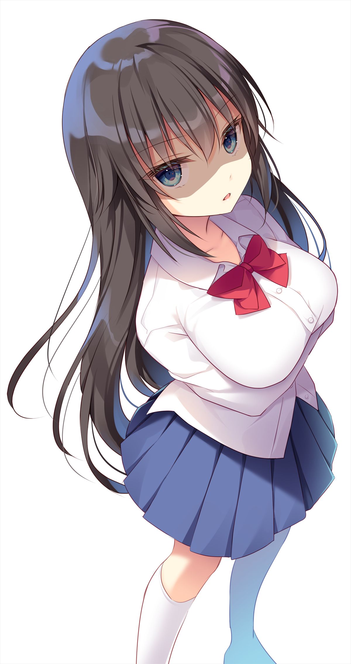 Shikitani Asuka page 9 full