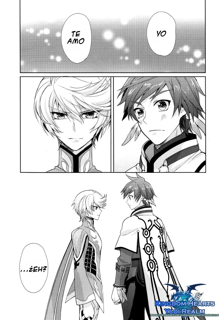 I Want To Touch You page 3 full