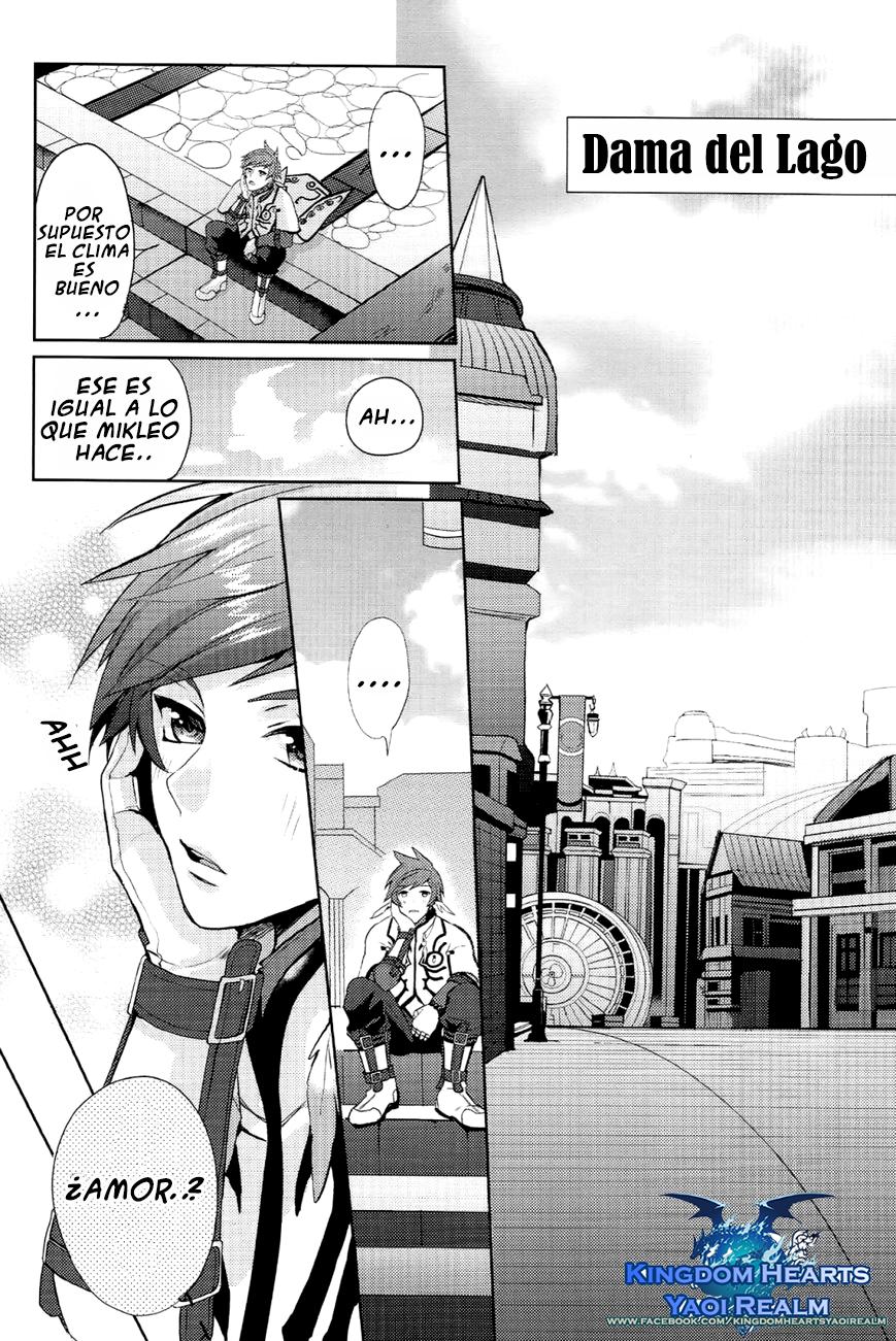 I Want To Touch You page 4 full