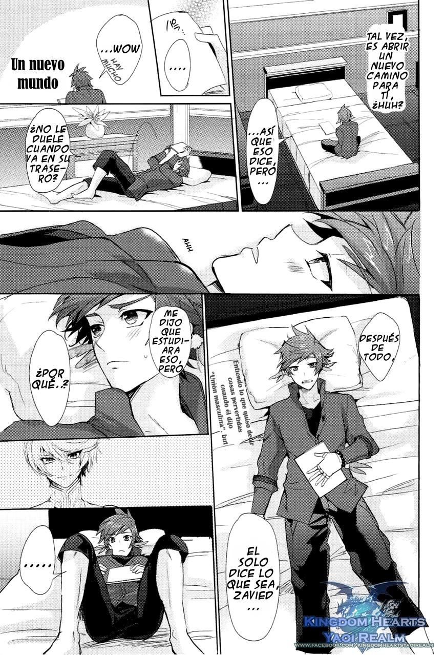 I Want To Touch You page 7 full