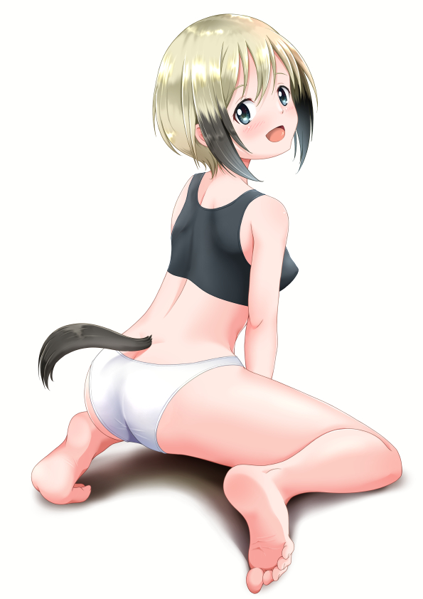 Erica Hartmann page 10 full