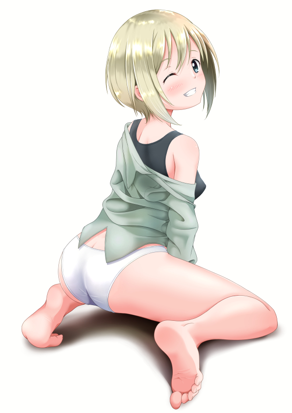 Erica Hartmann page 2 full